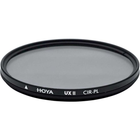 Hoya 37.0mm UX Cir-PL II