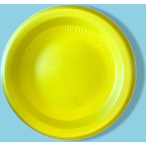 Starmark Easy Glider Durafoam Frisbee Assorti - 23 x 30 x 3 cm