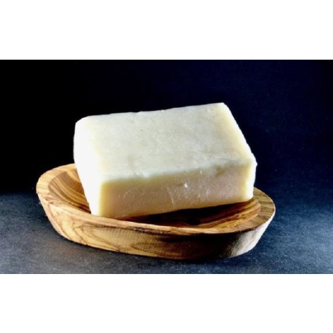 Tea Tree Zeep 120gr - Natuurlijke Zeep met Tea Tree Olie en Shea Butter