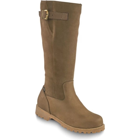 Meindl Verbier Lady Gtx Winterlaars Dames