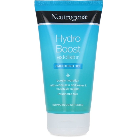 Neutrogena Hydro Boost Exfoliator - 150 ml