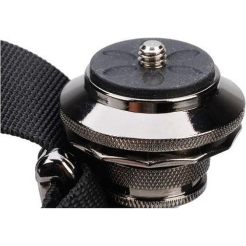 GGS Snelkoppelplaat Fotospeed Connector Extra