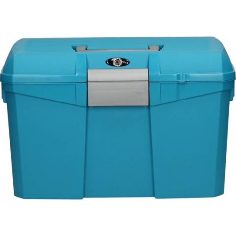 BR - Poetsbox Carlo II - Capri Breeze - Blauw