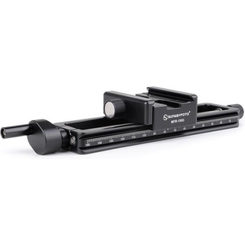Sunwayfoto MFR-150s Macro Focusing Rail