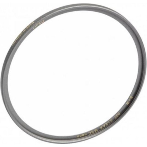 B+W T-Pro 007 Clear Filter MRC nano 55