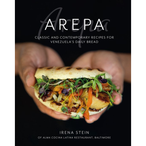Arepa