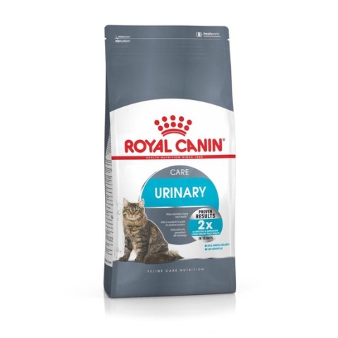 Royal Canin Urinary Care - Kattenvoer - 400 g