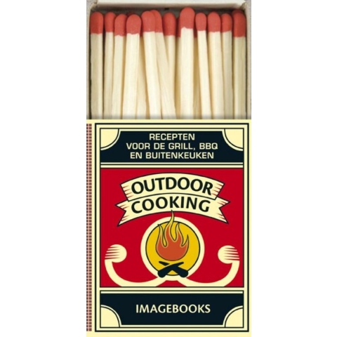 Outdoor Cooking