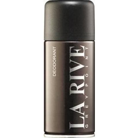 La Rive - La Rive Grey Point For Man Deo 150Ml
