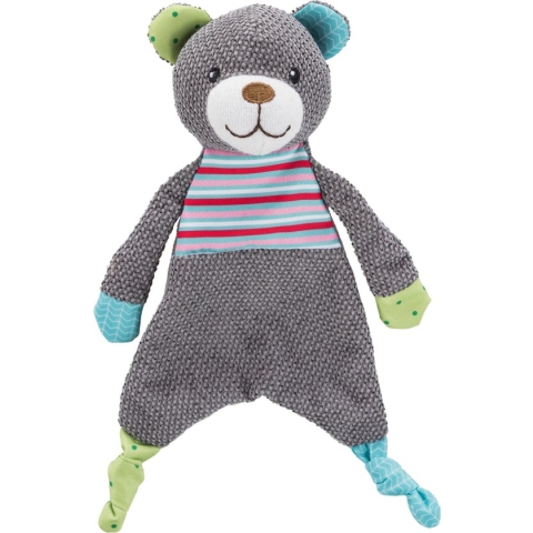 Trixie Junior Knisperende Beer 28 cm