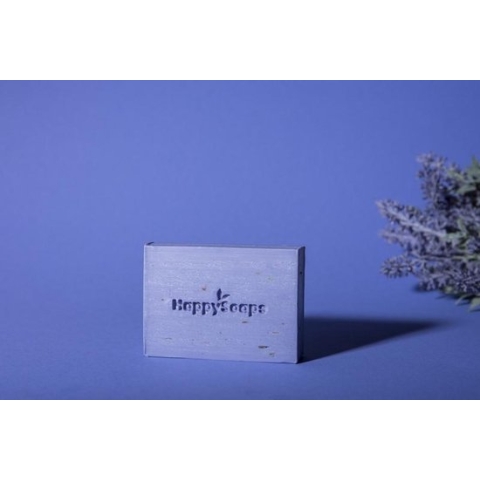HappySoaps Body Bar – Lavendel & Geranium