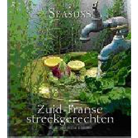 Seasons Zuid Franse Streekgerechten