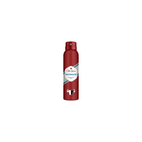 Old Spice Whitewater Spray - 150 ml - Deodorant
