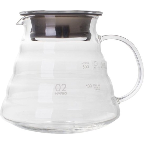 Coffee Hario Range Server V60-02 - 600ml