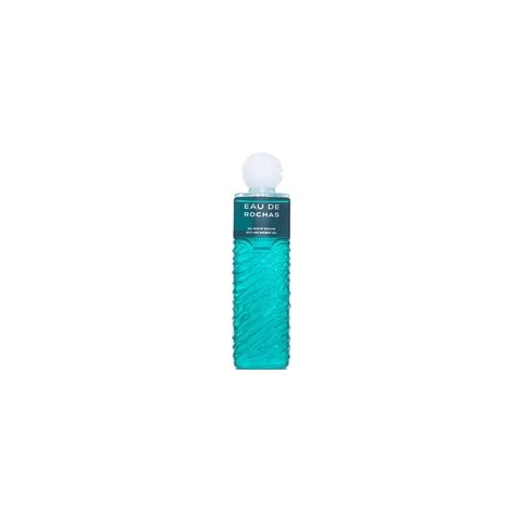 Rochas Eau de Rochas - 500 ml - showergel - douchegel voor dames