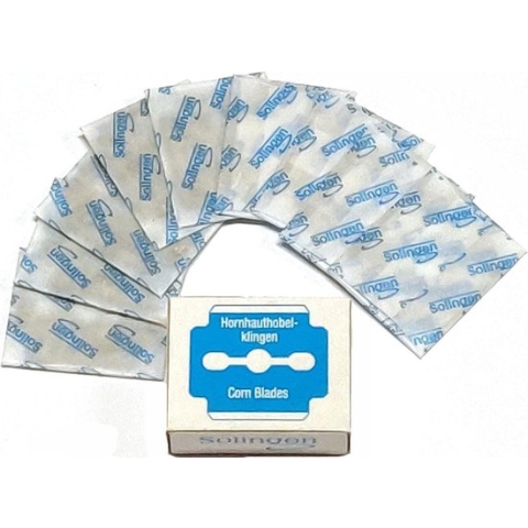 Rojafit Professionele Eeltmesjes 30 stuks