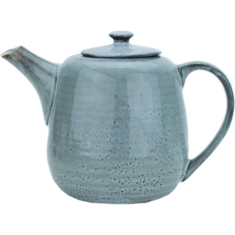 Broste Copenhagen Theepot Nordic Sea - 1,3L