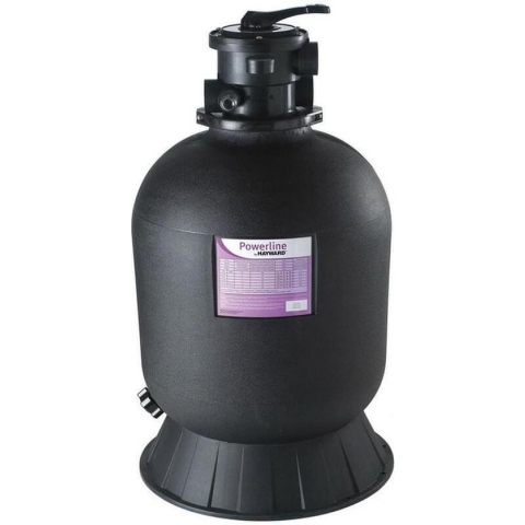 Hayward Powerline zandfilter top mount | 14 m³/u