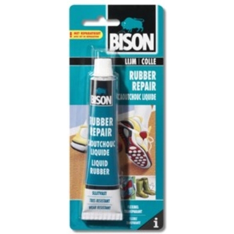 Bison Reparatiepasta