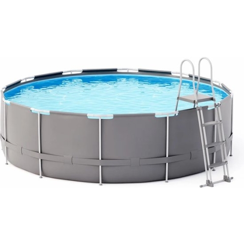 Select Pool Zwembad Rond 488x122 cm - incl Filter
