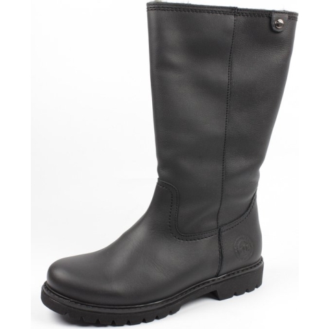 Panama Jack Bambina B60 ZWART