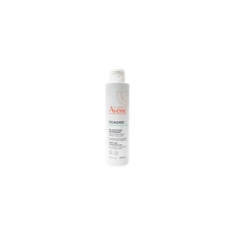 Avène Cicalfate+ Zuiverende Reinigingsgel