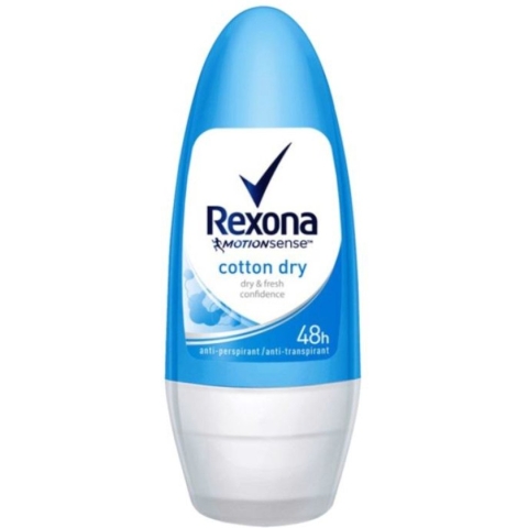 Roller Ultra Dry Cotton