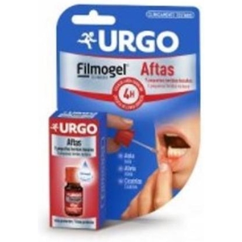 Urgo Aften  Filmogel 6ml