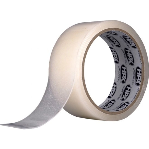 Enkelzijdige afdichtingstape - semi-transparant 38mm x 1,5m