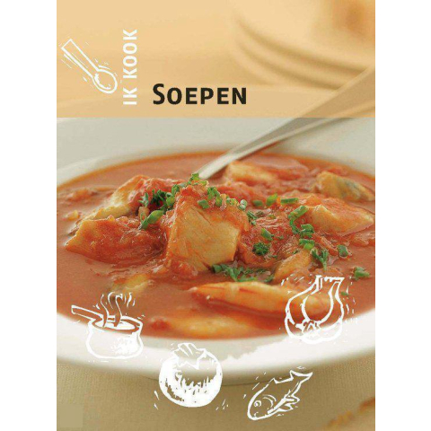 Soepen  Ik Kook