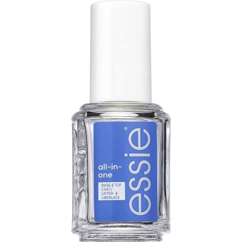 Essie Nagelverzorging - All-in-one base coat en top coat
