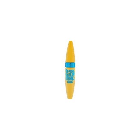 Maybelline Volum'Express Colossal Go Extreme! - Zwart - Waterproof Mascara