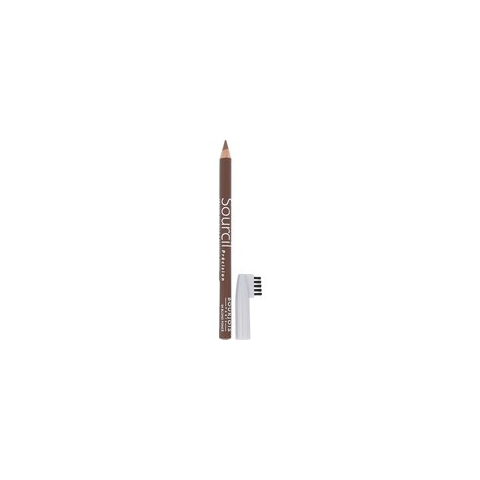 Bourjois Sourcil Précision Wenkbrauwpotlood - 04 Blond Foncé