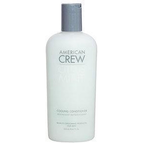 American Crew Citrus Mint Cooling Conditioner