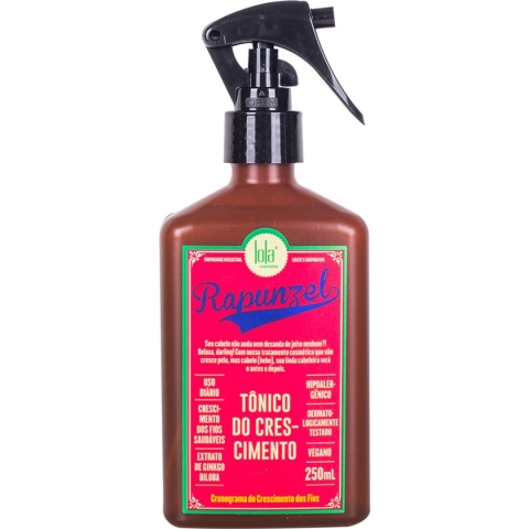 Rapunzel - Tonic Growth Spray