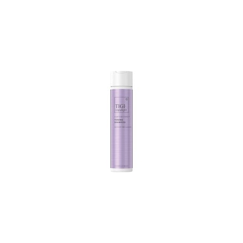 TIGI - Copyright Custom Care Toning Shampoo - 300ml
