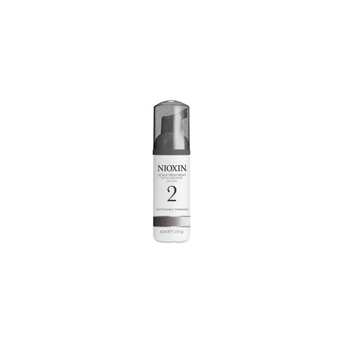 Nioxin Scalp Treatment System 2 - 100ml