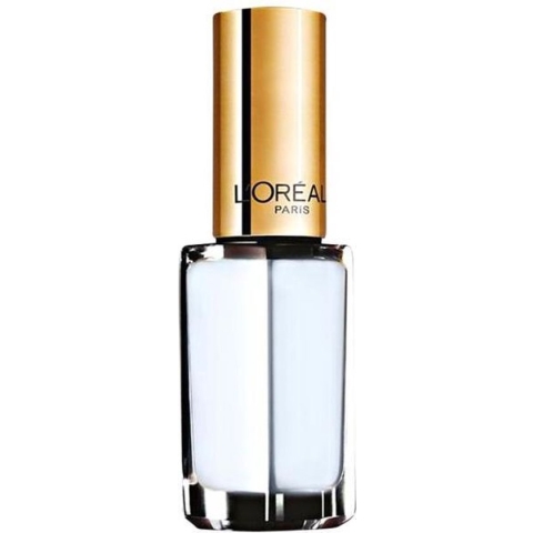 L'Oréal Paris Make-Up Designer Color Riche Le Vernis - 858 Ocean Porcelain - Nagellak