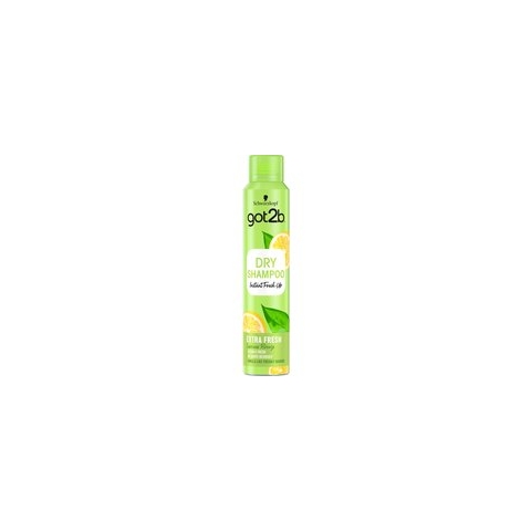 Got2B - Refreshing dry shampoo Fresh it Up Extra Fresh (Dry Shampoo) 200 ml - 200ml