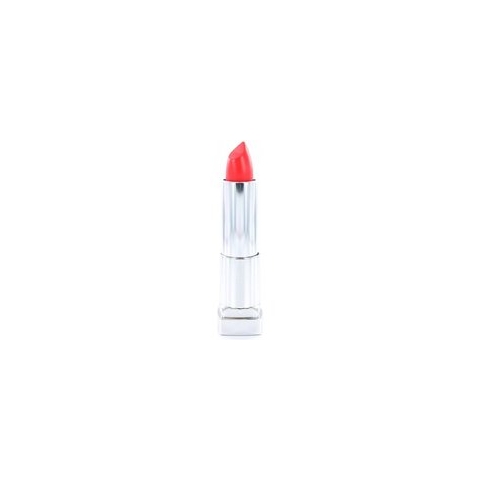 Maybelline Color Sensational - 422 Coral Tonic - Rood - Lippenstift
