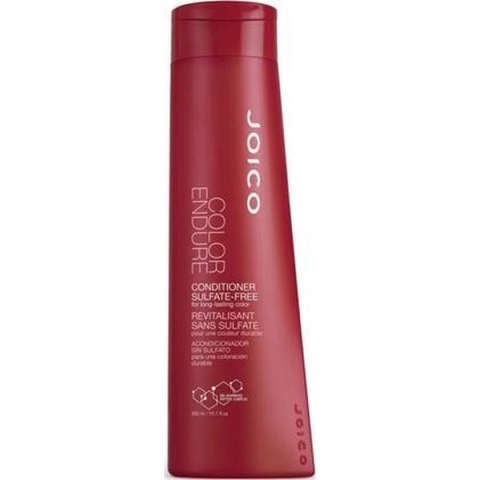 JOICO COLOR ENDURE Conditioner for Long-last. Color 300ml