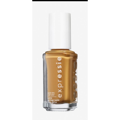 VAO ESSIE EXPRESSIE 120 Dont hate c