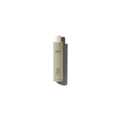 PREVIA Extra Life Energising Shampoo 100 ml