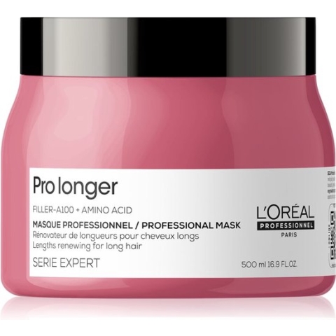 Haarmasker Expert Pro Longer L'Oreal Professionnel Paris (500 ml)