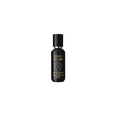 BOBBI BROWN - Intensive Skin Serum Foundation SPF 40 - 3 Beige - 30 ml - foundation
