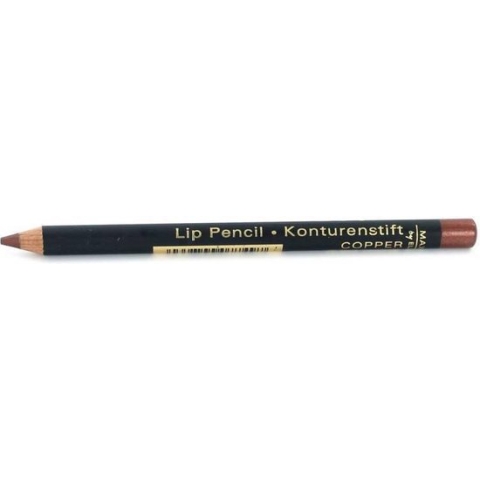 Max Factor Lipliner - Copper