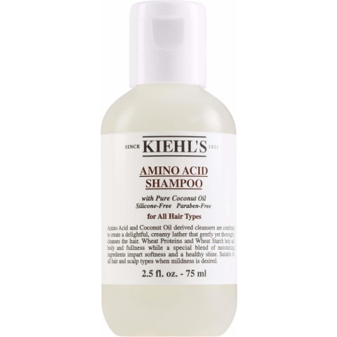 Kiehl's Amino Acid Shampoo