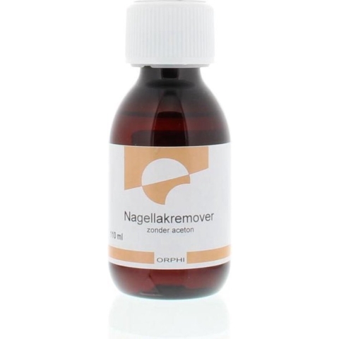 Chempropack 110 ml - Nagellakremover