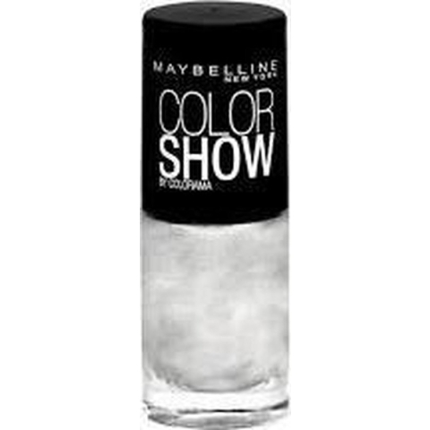 Maybelline Nagellak - Color Show - 107-watery waste
