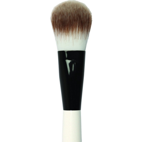 Make-up Studio Nr. 7 Foundationpenseel Nylon